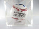 1997 Inaugural Series Cubs Vs Indians Limited Edition of 1000 Baseball product image for Just Stuff I Sell, clear front view, neutral background, original listing photo, optimized descriptive alt text, centered composition variant 6