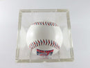 Cleveland Indians Baseball 95-96 Back To Back American League Central Div Champs product image for Just Stuff I Sell, clear front view, neutral background, original listing photo, optimized descriptive alt text, centered composition variant 3