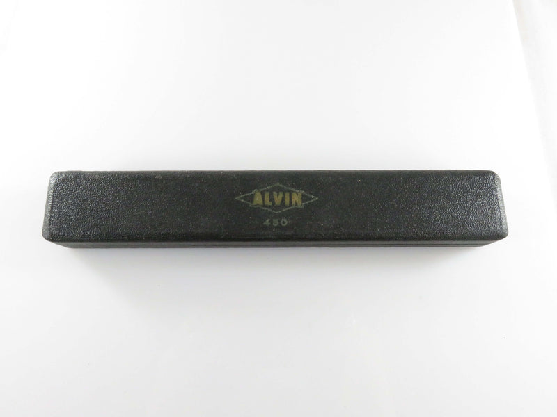 Alvin No. 450 - 8" Proportional Divider Vintage Precision Quality West Germany