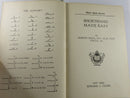 Marvin Dana Shorthand Made Easy 1919 Edward J Clode 1st Edition Made Easy Series product image for Just Stuff I Sell, clear front view, neutral background, original listing photo, optimized descriptive alt text, centered composition variant 6