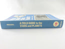 1979 A Field Guide to the Stars and Planets Donald H Menzel Soft Cover product image for Just Stuff I Sell, clear front view, neutral background, original listing photo, optimized descriptive alt text, centered composition variant 3