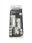 Lenox SKU 12112 Diamond Hole Saw 3/4" 19mm — Diamond — front view