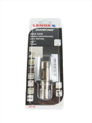 Lenox SKU 12110 Diamond Hole Saw 1/2" 13mm — Diamond — front view