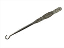 1894 Victorian Shoe Button Hook K Solomon& Co Advertising Shoe Piece
