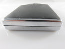 Ronson Artmetal Works Inc Chromium Plate Cigarette Ligher & Case For Parts product image for Just Stuff I Sell, clear front view, neutral background, original listing photo, optimized descriptive alt text, centered composition variant 5