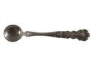 Vintage Gorham Buttercup Sterling Salt Cellar Spoon Brooch 2 3/4" — Jewelry & Watches:Fine Jewelry:Fine Pins & Brooches:Other