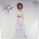 Lois Jane Self Titled 1979 New old Stock QCA Records QC-3103 Vinyl Lp product image for Just Stuff I Sell, clear front view, neutral background, original listing photo, optimized descriptive alt text, centered composition