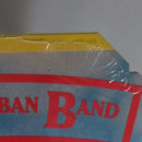 Afro-Cuban Band Rhythm of Life 1978 New old Stock Arista Records AB-4188 Vinyl LP. Damage on corner of cover.