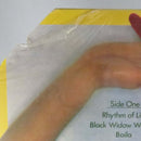 Afro-Cuban Band Rhythm of Life 1978 New old Stock Arista Records AB-4188 Vinyl LP. Damage on corner of cover.