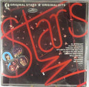 Stars Original Stars Original Hits 1977 K-Tel International TU 2530 New old Stock Vinyl Lp — Music:Records — front view