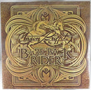 Mason Proffit Bare Back Rider 1973 Line Records West Germany LC 6155 New old Stock Vinyl Lp