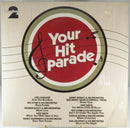 Your Hit Parade Volume 2 (Big Band Classics) CBS Records 1983 P16935 Original Sh product image for Just Stuff I Sell, clear front view, neutral background, original listing photo, optimized descriptive alt text, centered composition