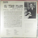 More Ol' Time Piano Harold Lootens New old Stock Sentry Custom Recordings USR 9651 Vinyl Lp product image for Just Stuff I Sell, clear front view, neutral background, original listing photo, optimized descriptive alt text, centered composition