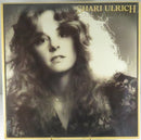Shari Ulrich Long Nights 1980 New old Stock Sloth Records SL 9046 Canada Vinyl Lp