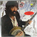 John McEuen Self Titled 1985 New old Stock Warner Bros Records 9-25266-1 Vinyl Lp product image for Just Stuff I Sell, clear front view, neutral background, original listing photo, optimized descriptive alt text, centered composition