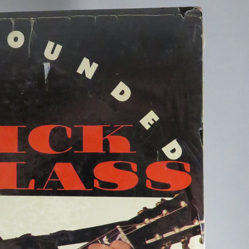 The Well Rounded Dick Glass 1964 New old Stock 20th Century Records Monaural TFM 3136 Vinyl Lp
