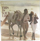 Norman Connors This is Your Life 1977 Arista Records AB 4177 New old Stock Vinyl Lp — Music:Records — front view