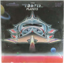 Isao Tomita The Planets 1976 New old Stock Quadraphonic RCA Records ARD1-1919 Vinyl Lp — Music:Records — front view