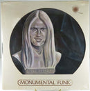 Grand Junction Monumental Funk Picture Disc 1974 New Old Stock Quadico Records Q-7401 Vinyl Lp