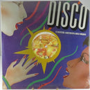 Roderick Falconer Rock City 12" Single 1977 New old Stock United Artist Records product image for Just Stuff I Sell, clear front view, neutral background, original listing photo, optimized descriptive alt text, centered composition variant 2