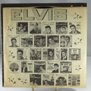 Elvis Today Black Label 1975 Quadradisc RCA Records APD1-1039 Vinyl LP product image for Just Stuff I Sell, clear front view, neutral background, original listing photo, optimized descriptive alt text, centered composition variant 3
