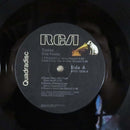 Elvis Today Black Label 1975 Quadradisc RCA Records APD1-1039 Vinyl LP product image for Just Stuff I Sell, clear front view, neutral background, original listing photo, optimized descriptive alt text, centered composition variant 5