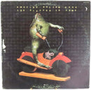 Amazing Rhythm Aces Too Stuffed to Jump 1976 ABC Records 9022-940 Canada Vinyl LP — front view