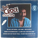 The Jim Croce Collection TV Offer 1977 Juke Box International TVLP-77024 Vinyl LP — front view