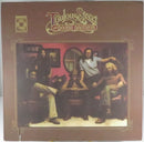 The Doobie Brothers TouLouse Street Quadradisc Warner Bros Records BS4 2634 Vinyl LP — front view