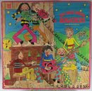 The Holy Modal Rounders Good Taste Is Timeless Gatefold Metromedia MD 1039 Vinyl LP — front view