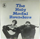 The Holy Modal Rounders Vol 1 Reissue Prestige Records PR 7720/PRT 7720 Vinyl LP — front view