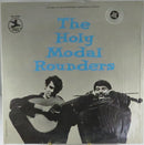 The Holy Modal Rounders Vol 1 1986 Reissue Prestige (Fantasy) Records PR 7720/P-7720 Vinyl LP — front view