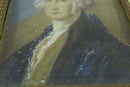c19th Century George Washington Portrait Miniature After Gilbert Stuart Original Frame product image for Just Stuff I Sell, clear front view, neutral background, original listing photo, optimized descriptive alt text, centered composition variant 3