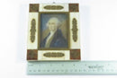c19th Century George Washington Portrait Miniature After Gilbert Stuart Original Frame product image for Just Stuff I Sell, clear front view, neutral background, original listing photo, optimized descriptive alt text, centered composition variant 7