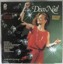 Mirror Image Disco Noel Christmas Dance LP 1979 Pickwick SPC-1026 Vinyl LP — Silver — front view