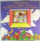 A Motown Christmas Two LP Set Various Artists Motown Records 1985 Reissue 5256ML2 Vinyl LP — Silver — front view