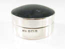 1919 Sterling Silver Moss Agate Levi & Salaman Round Trinket Box, Mint Box, Pill Box product image for Just Stuff I Sell, clear front view, neutral background, original listing photo, optimized descriptive alt text, centered composition