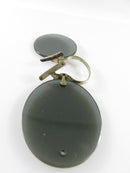 Steampunk Eyeglasses Antique Original Pince-nez Nose Pinch Frameless Sunglasses Spectacles product image for Just Stuff I Sell, clear front view, neutral background, original listing photo, optimized descriptive alt text, centered composition variant 7