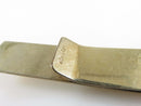 Circa 1940's 1/20 - 12K Gold Filled Knights Templar Generic Money Clip product image for Just Stuff I Sell, clear front view, neutral background, original listing photo, optimized descriptive alt text, centered composition variant 6