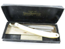 Antique Sextoblade Razor Style A Edward Weck & Co Straight Razor Brooklyn NY