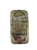 1901 Pan American Exposition Buffalo Niagara Falls Match Safe Vesta Rare