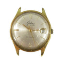 Men's c1960's Vintage Swiss Made Enicar Birks Rideau Day Time Automatic Running Watch