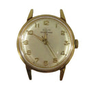 Men's c1960's Elgin Sportsman 17 Jewel Manual Wind 720 Works Running Watch