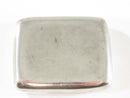 1906 Sterling Silver Trinket Box, Stash Box, Pill Box by Samuel M Levi Birmingham UK product image for Just Stuff I Sell, clear front view, neutral background, original listing photo, optimized descriptive alt text, centered composition variant 6