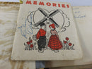 1948-49 Campbell High School Elsie J Oliver Memories, Autograph Book & Photos product image for Just Stuff I Sell, clear front view, neutral background, original listing photo, optimized descriptive alt text, centered composition variant 4