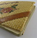 1948-49 Campbell High School Elsie J Oliver Memories, Autograph Book & Photos product image for Just Stuff I Sell, clear front view, neutral background, original listing photo, optimized descriptive alt text, centered composition variant 8