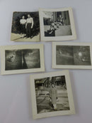 1948-49 Campbell High School Elsie J Oliver Memories, Autograph Book & Photos product image for Just Stuff I Sell, clear front view, neutral background, original listing photo, optimized descriptive alt text, centered composition variant 10