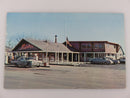 Mumby's Diner 1950's Fairmont Nebraska True Colo-Vu Unused Postcard product image for Just Stuff I Sell, clear front view, neutral background, original listing photo, optimized descriptive alt text, centered composition