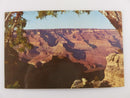 C9958 Fred Harvey Restaurants Grand Canyon National Park AZ Circa 1960s Unused P product image for Just Stuff I Sell, clear front view, neutral background, original listing photo, optimized descriptive alt text, centered composition