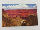 C2820 Fred Harvey Restaurants Grand Canyon National Park AZ Circa 1960s Unused P product image for Just Stuff I Sell, clear front view, neutral background, original listing photo, optimized descriptive alt text, centered composition